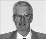 Photo de Leon-Richard Melanson